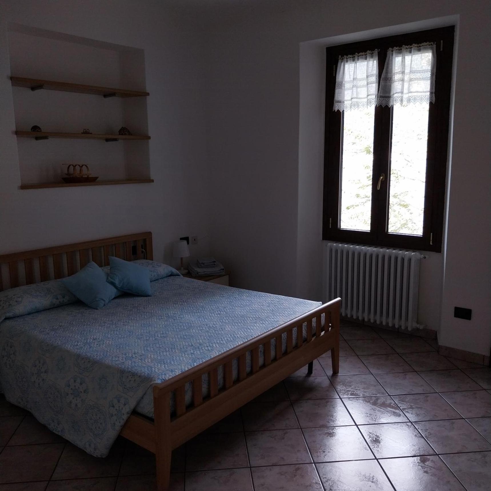 Casa Peppo Apartment Lezzeno Exterior photo